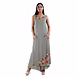 SLEEVLESS STRAIGHT KURTI WITH SIDE POCKETS  OLIVE GREEN-SP 19 UTSAV 02 OLIVE GREEN-L-sm