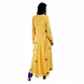 SIDE THREAD EMBROIDERED PANEL  YELLOW-Small-1-sm