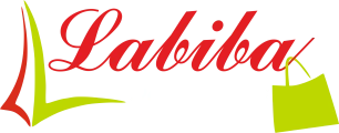 Labiba Designer Bags-logo