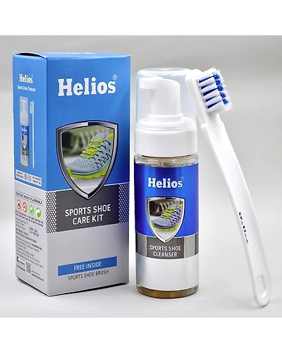 Helios Sports Shoe Care Kit New-1001