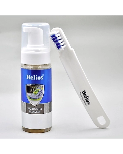 Helios Sports Shoe Care Kit New-1