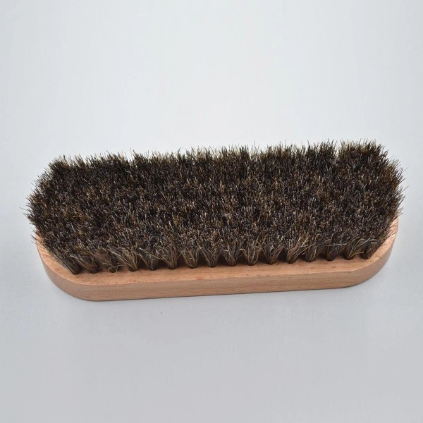 Helios Horse Hair Shoe Brush-1009