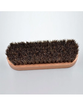 Helios Horse Hair Shoe Brush
