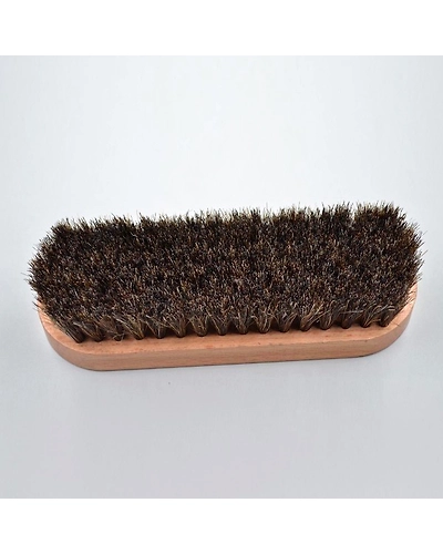 Helios Horse Hair Shoe Brush-1009