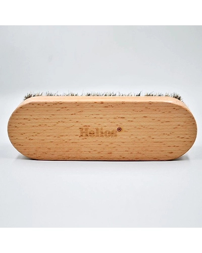 Helios Horse Hair Shoe Brush-1