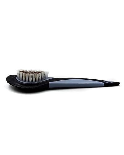 Helios Unisex Suede Leather Brush-1010