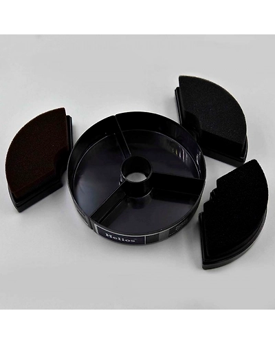 Helios Leather Power Shiner-1