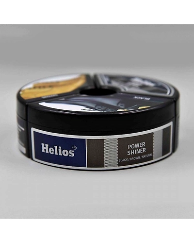 Helios Leather Power Shiner-2