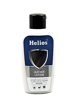 Helios Leather Lotion(Multicolour)