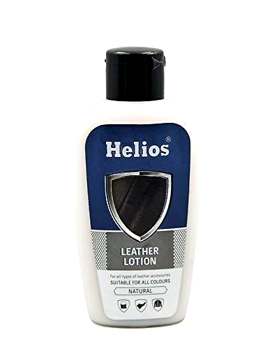 Helios Leather Lotion(Multicolour)-1034