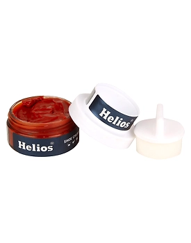 Helios E-Tan Shoe Cream, 50g