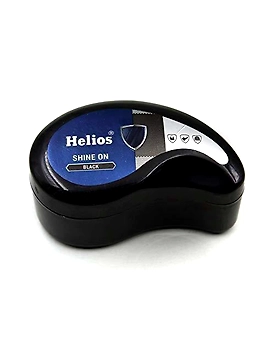 HELIOS SHINE ON (Black)