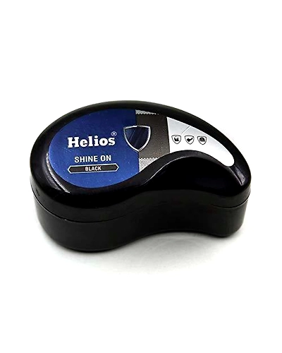 HELIOS SHINE ON (Black)-1040