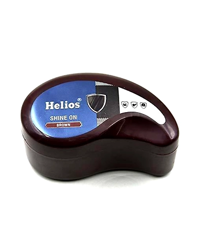 HELIOS SHINE ON (Brown)-1046