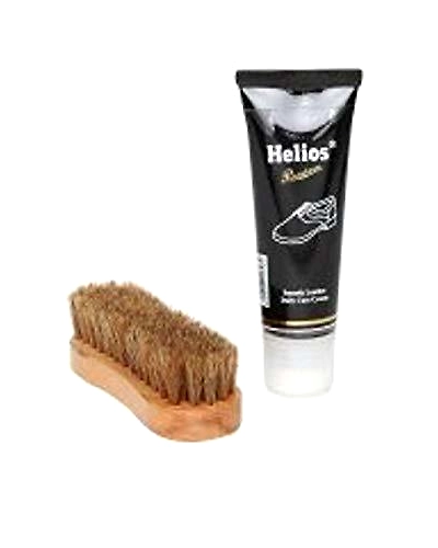 Helios Smooth Leather Care Kit-1048