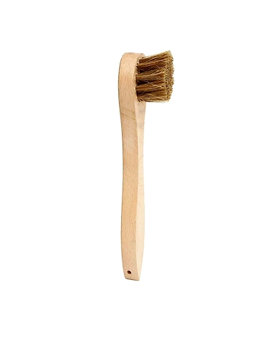 SHOE CREAM(GLASS JAR)(48GM)(E-TAN) with Applicator Brush-2