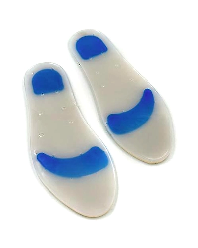 Helios SILICON INSOLES (SIZE - MEDIUM)-2