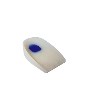 Helios Silicon Heel Cups (large)