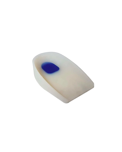 Helios Silicon Heel Cups (Medium)-1058