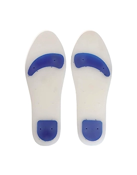 Helios SILICON INSOLES (SIZE- Extra LARGE)