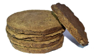 8. Cow Dung Cakes - Pack of 30 pieces