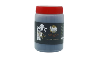 Dantamanjan  -  Tooth Powder