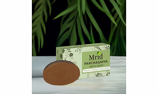 Panchagavya Bath Soap