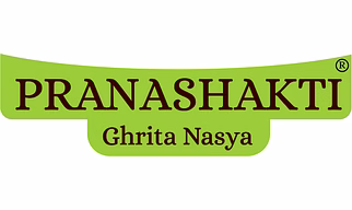 Pranashakti – Nasal Drops