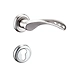 Dorset - Swarovski Collection - Madonna (with crystal)-1017-sm