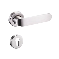 Dorset - Stainless Steel Collection - Axor