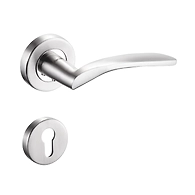 Dorset - Stainless Steel Collection - Merina