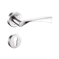 Dorset - Stainless Steel Collection - Celia