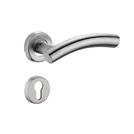 Dorset - Stainless Steel Collection - C Type