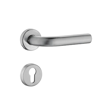Dorset - Stainless Steel Collection - L Type-1078