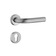 Dorset - Stainless Steel Collection - L Type