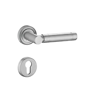 Dorset - Stainless Steel Collection - U Type