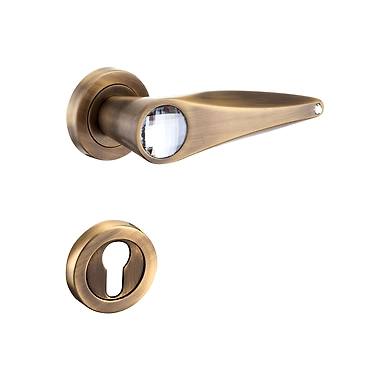 Dorset - Swarovski Collection - Luxe-1097