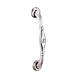 Dorset - Pull Handles - Swarovski Collection - Antire-50001-sm