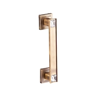 Dorset - Pull Handles - Swarovski Collection - Elika
