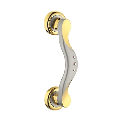 Dorset - Pull Handles - Swarovski Collection - Madonna-50006