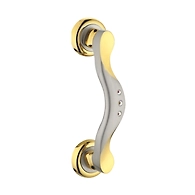 Dorset - Pull Handles - Swarovski Collection - Madonna