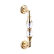 Dorset - Pull Handles - Swarovski Collection - Marquis-50007-sm