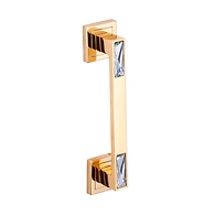 Dorset - Pull Handles - Swarovski Collection - Ora