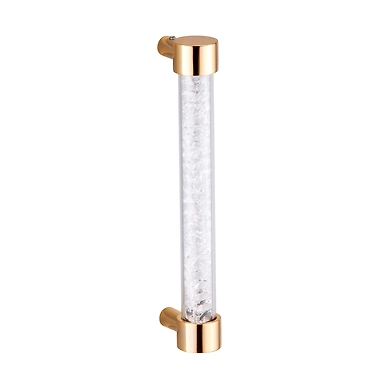 Dorset - Pull Handles - Swarovski Collection - Picasso-50009