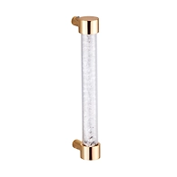 Dorset - Pull Handles - Swarovski Collection - Picasso
