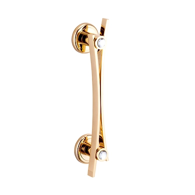 Dorset - Pull Handles - Swarovski Collection - Rhythm-50010