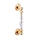 Dorset - Pull Handles - Swarovski Collection - Siena-50011-sm