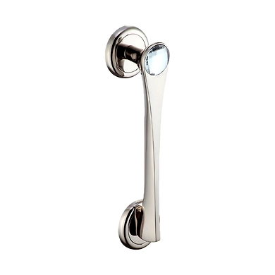 Dorset - Pull Handles - Swarovski Collection - Solo-50012