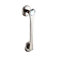 Dorset - Pull Handles - Swarovski Collection - Solo