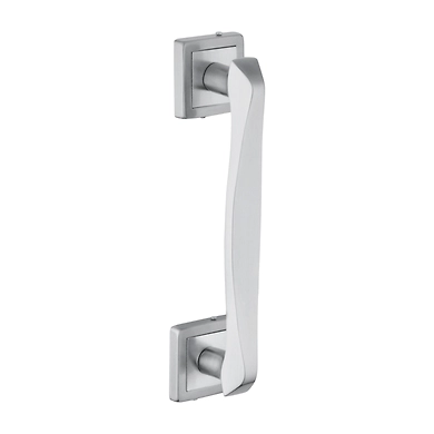 Dorset - Pull Handles - Premium Collection - Ebony-50021